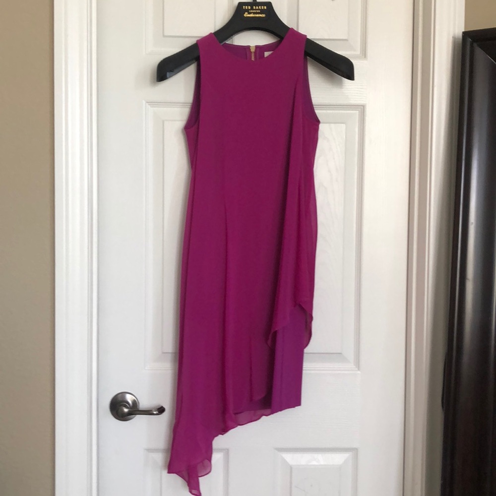 Ted Baker dress!